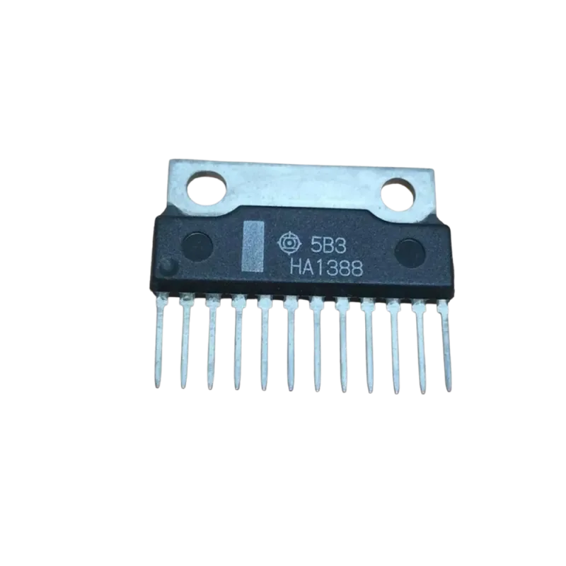 HA1388 Hitachi Original Integrated Circuit HA1388 Hitachi Original Integrated Circuit
