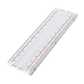 MB102 Placă de Breadless Fără Lipire de 830 de Puncte MB102 Placă de Breadless Fără Lipire de 830 de Puncte
