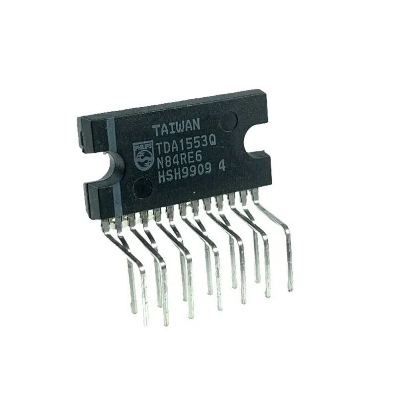 TDA1553Q Circuit Integrat Philips TDA1553Q Circuit Integrat Philips