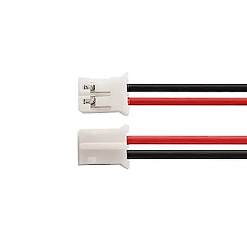 JST-PH 2.0 mm 2 Pin Cable 20 cm JST-PH 2.0 mm 2 Pin Cable 20 cm