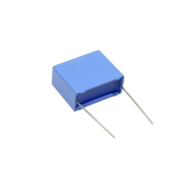 3.3nf 1600V Polypropylene Film Capacitor MKP 0.0033uF 3.3nf 1600V Polypropylene Film Capacitor MKP 0.0033uF