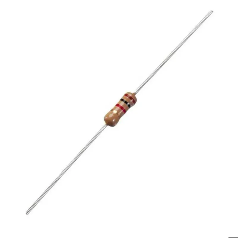 470R Resistor 1/4W