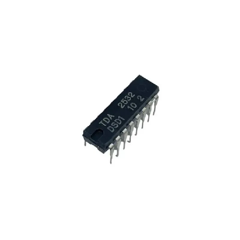 TDA2532 Integrated Circuit TDA2532 Integrated Circuit