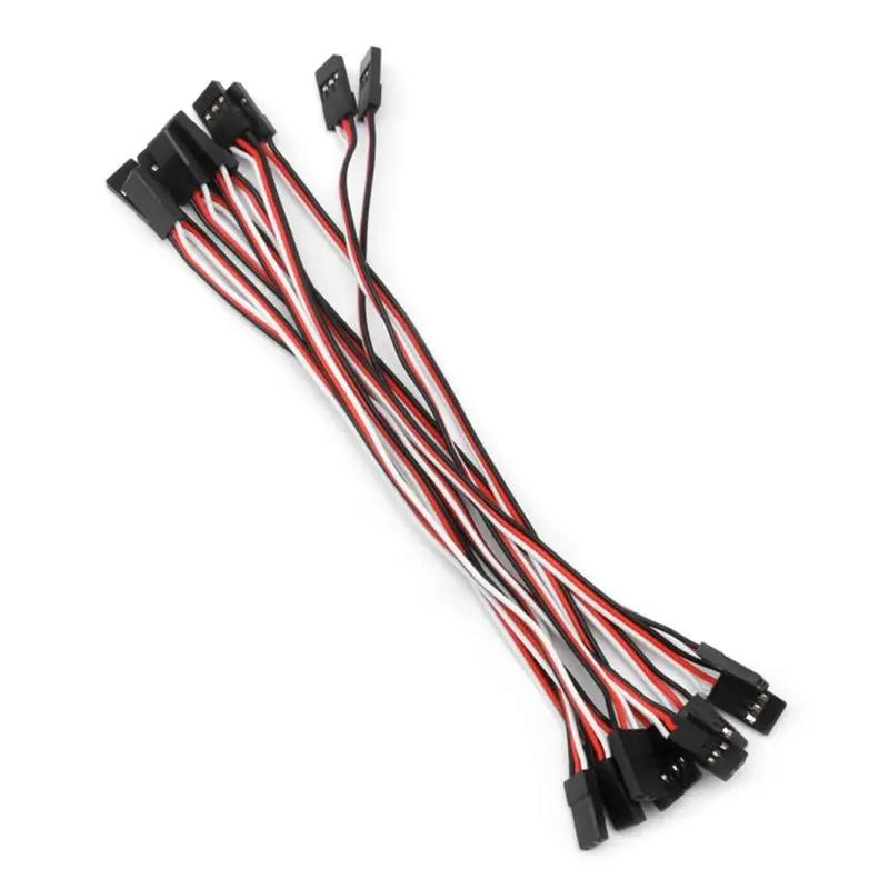 15cm Servo Cable-Motor Esc Cable Male-Male 15cm Servo Cable-Motor Esc Cable Male-Male