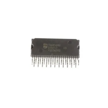 TDA8568Q Integrated Circuit  NXP TDA8568Q Integrated Circuit  NXP