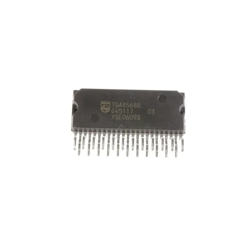 TDA8568Q Integrated Circuit NXP TDA8568Q Integrated Circuit NXP