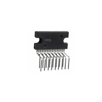 TDA8561QCu Integrated Circuit  NXP TDA8561QCu Integrated Circuit  NXP