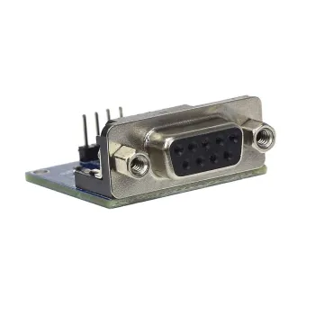 Convertor Port Serial MAX3232 la TTL Convertor Port Serial MAX3232 la TTL