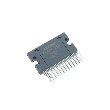 Circuit Integrat Original Toshiba TA8268HS Circuit Integrat Original Toshiba TA8268HS