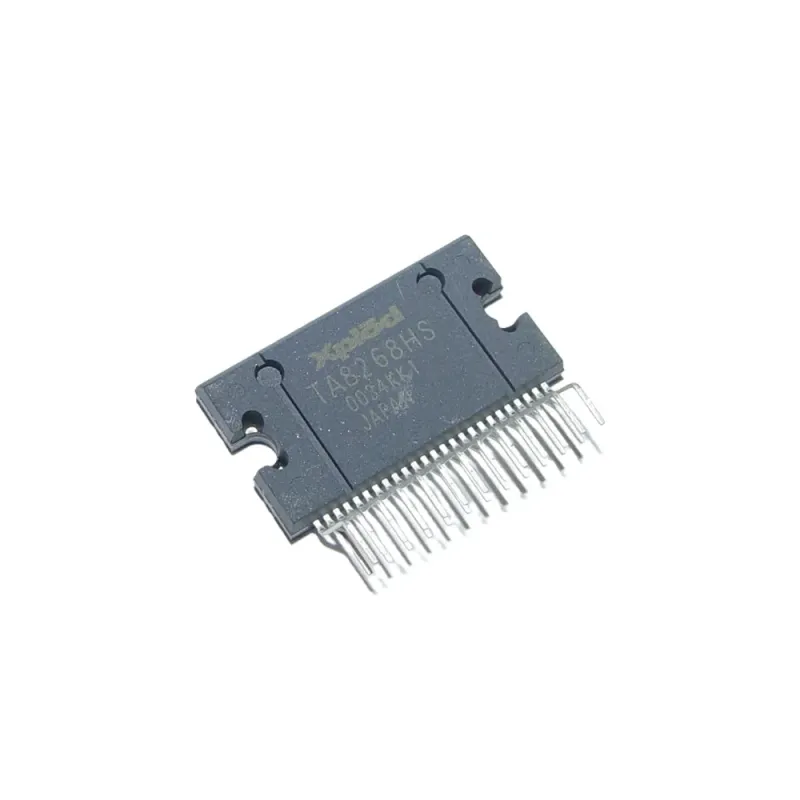 Circuit Integrat Original Toshiba TA8268HS Circuit Integrat Original Toshiba TA8268HS