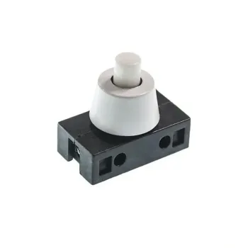 Power On/Off Momentary Key Switch PBS-17A 250V 2A Power On/Off Momentary Key Switch PBS-17A 250V 2A