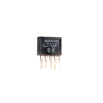 Circuit Integrat LD1041 Original SANYO