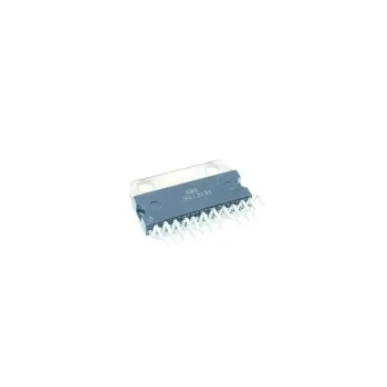 Hitachi Original Integrated Circuit HA13151 Hitachi Original Integrated Circuit HA13151