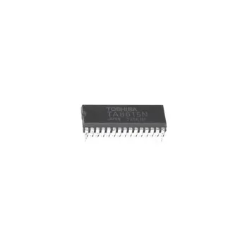 Toshiba Original Integrated Circuit TA8615N Toshiba Original Integrated Circuit TA8615N