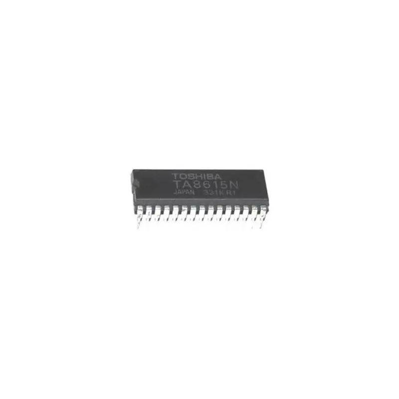 Toshiba Original Integrated Circuit TA8615N Toshiba Original Integrated Circuit TA8615N