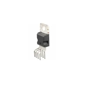 TDA8135 Circuit Integrat  ST