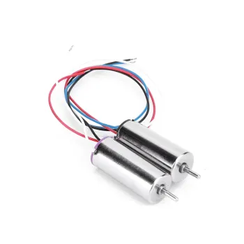 RC Drone Quadcopter Coreless Motor 8520 8.5mm * 20mm - 4 Pcs RC Drone Quadcopter Coreless Motor 8520 8.5mm * 20mm - 4 Pcs