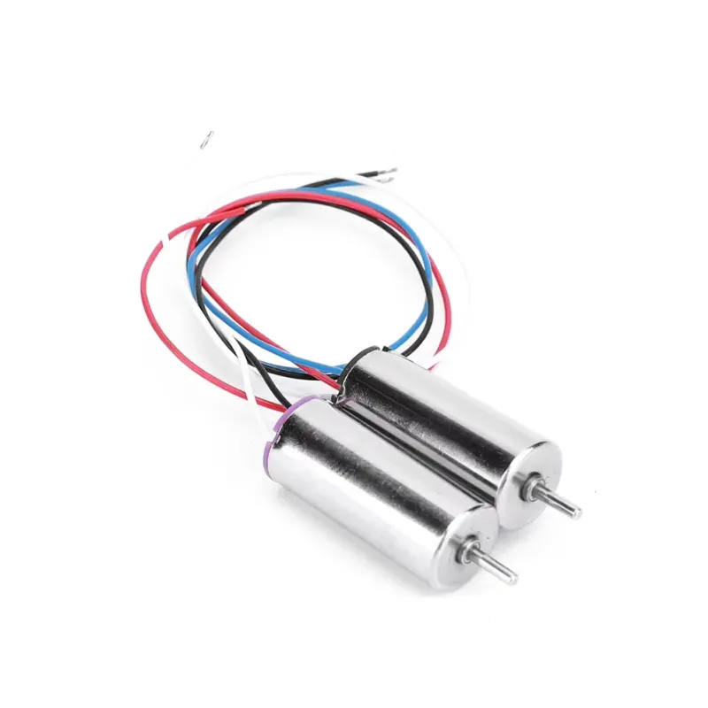 RC Drone Quadcopter Coreless Motor 8520 8.5mm*20mm - 4 Pcs RC Drone Quadcopter Coreless Motor 8520 8.5mm*20mm - 4 Pcs