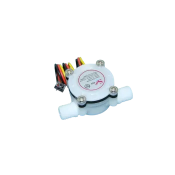 5-24V Water Flow Sensor Flowmeter (YF-S402) 5-24V Water Flow Sensor Flowmeter (YF-S402)