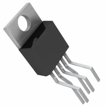 TDA2030A 18W Amplifier Audio IC - TO 220 TDA2030A 18W Amplifier Audio IC - TO 220