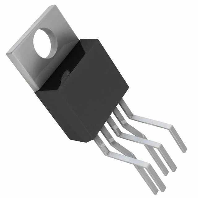 TDA2030A 18W Amplifier Audio IC - TO 220 TDA2030A 18W Amplifier Audio IC - TO 220