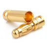 Banana Bullet Plug 4mm-1 Pair Banana Bullet Plug 4mm-1 Pair