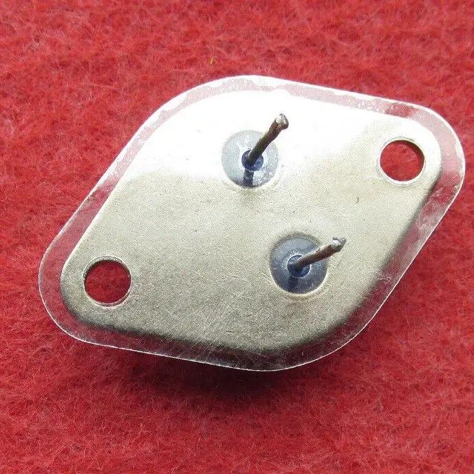 TO-3 Transistor Insulation Pad Sheet Mica Insulator Pads - Thermal Insulation TO-3 Transistor Insulation Pad Sheet Mica Insulator Pads - Thermal Insulation