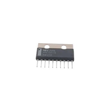 uPC1031H2 Original NEC Integrated Circuit uPC1031H2 Original NEC Integrated Circuit