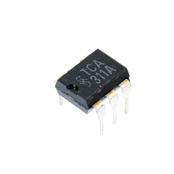 TCA311A Siemens Integrated Circuit TCA311A Siemens Integrated Circuit