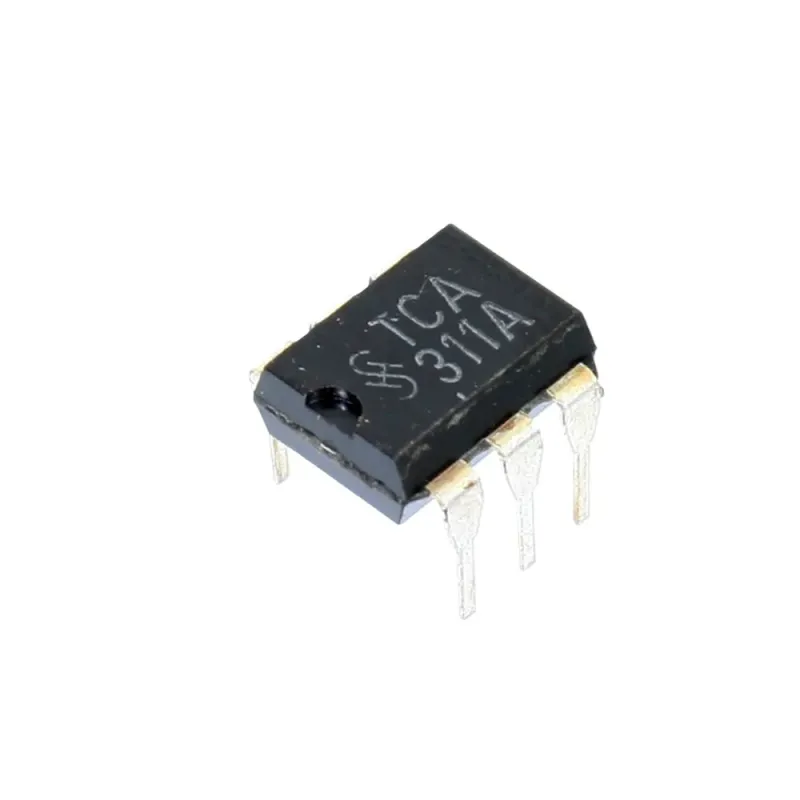 TCA311A Siemens Integrated Circuit TCA311A Siemens Integrated Circuit
