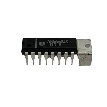 Circuit Integrat AN5620X  Matsushita Circuit Integrat AN5620X  Matsushita