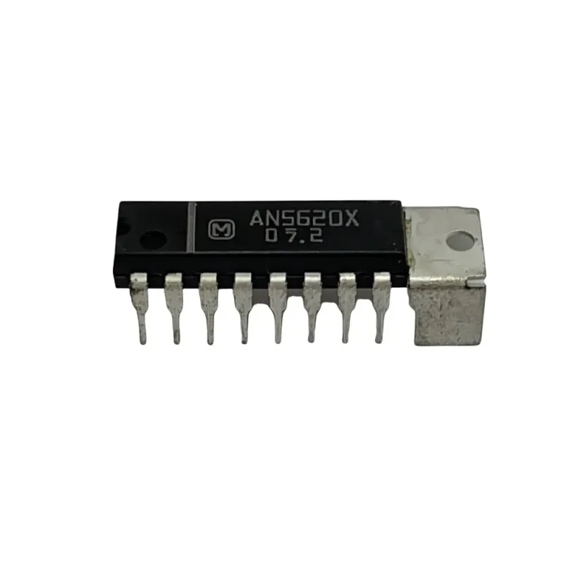AN5620X Integrated Circuit Matsushita AN5620X Integrated Circuit Matsushita