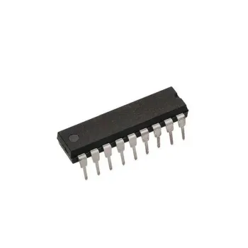 Circuit Integrat Original TDA1579 Circuit Integrat Original TDA1579