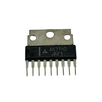 AN7140 Original Integrated Circuit from Matsushita AN7140 Original Integrated Circuit from Matsushita