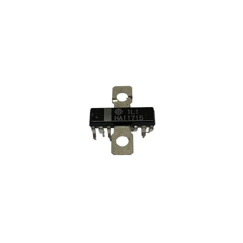 Original HITACHI Circuit Integrat HA11715