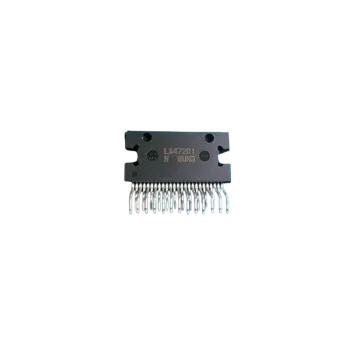 Original Integrated Circuit LA47201 Original Integrated Circuit LA47201
