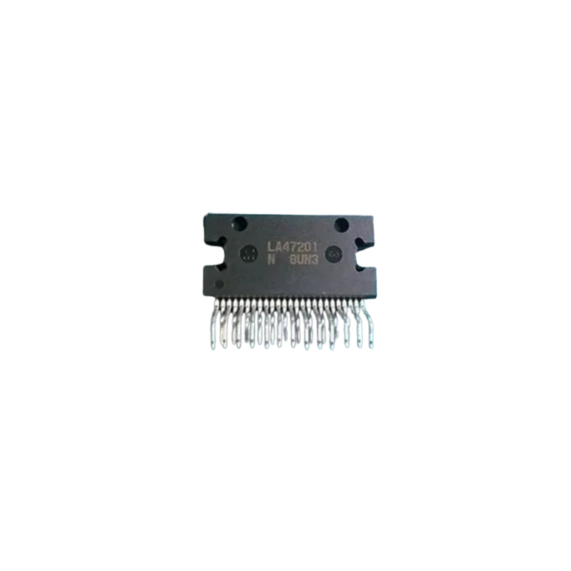 Original Integrated Circuit LA47201 Original Integrated Circuit LA47201