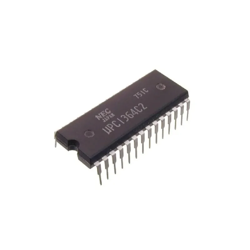 uPC1364C2 Circuit Integrat Original NEC uPC1364C2 Circuit Integrat Original NEC