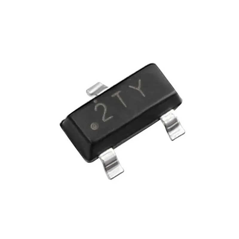 S8550 PNP SMD Transistor S8550 PNP SMD Transistor