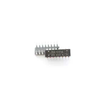 Original Integrated Circuit TDA1003A Original Integrated Circuit TDA1003A