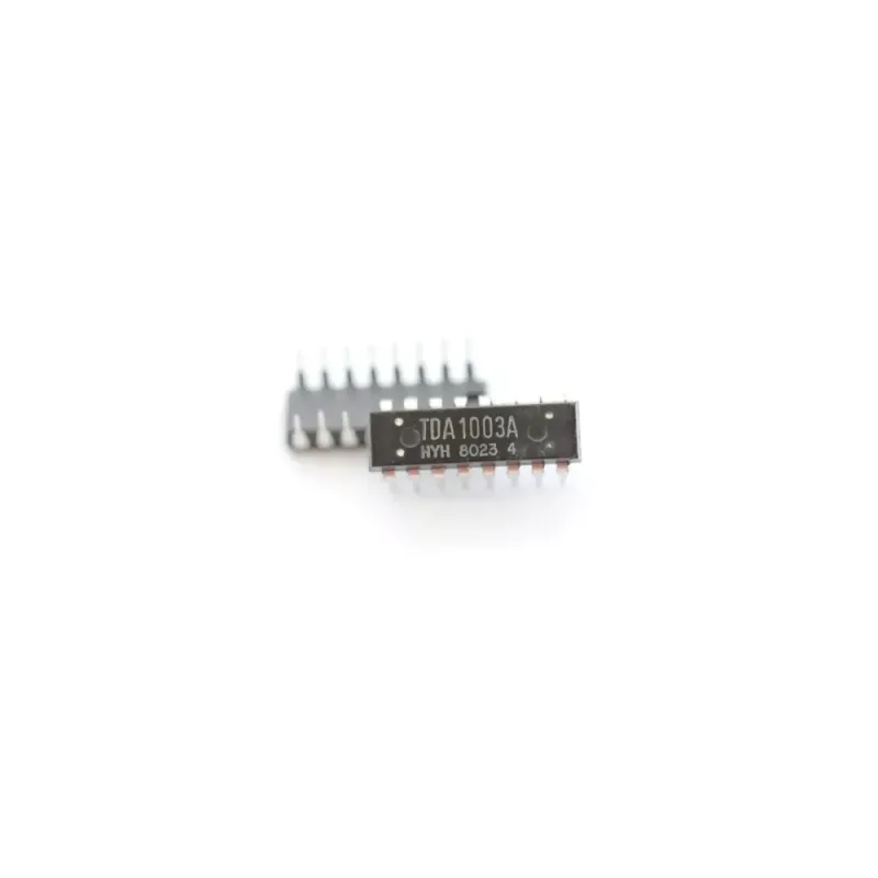 Original Integrated Circuit TDA1003A Original Integrated Circuit TDA1003A
