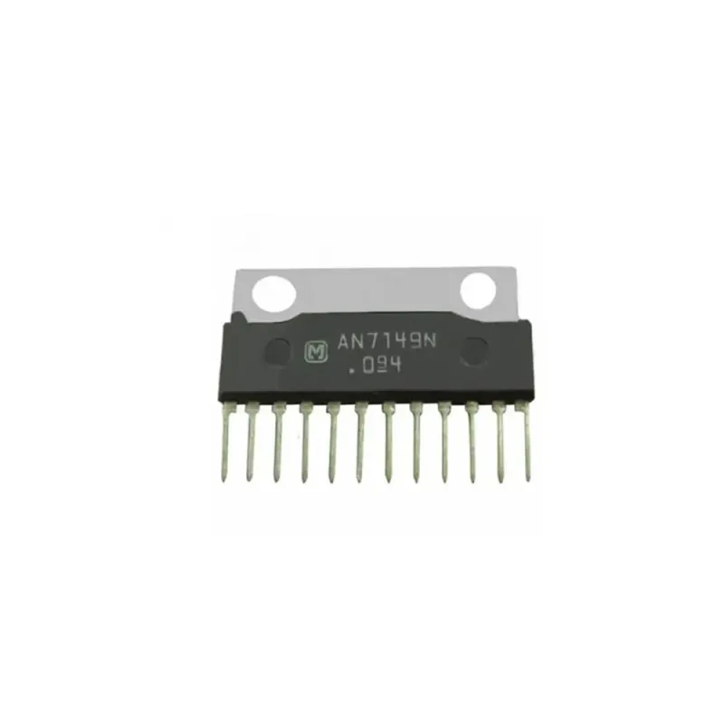 AN7149N Integrated Circuit Matsushita AN7149N Integrated Circuit Matsushita