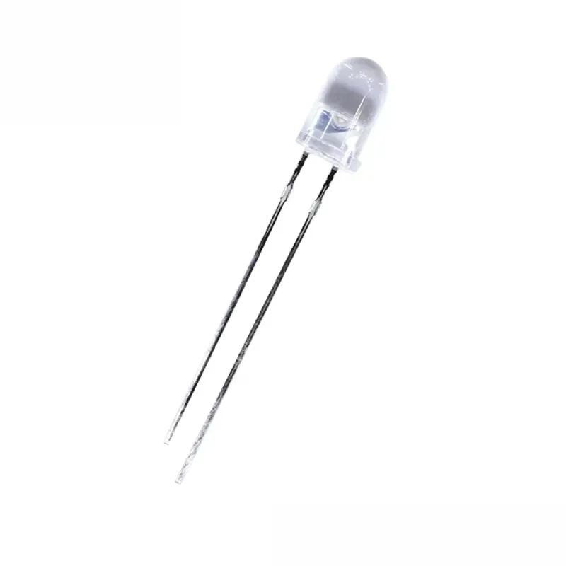 5mm IR Emitter Transmitter Infrared Diode 940nm 5mm IR Emitter Transmitter Infrared Diode 940nm