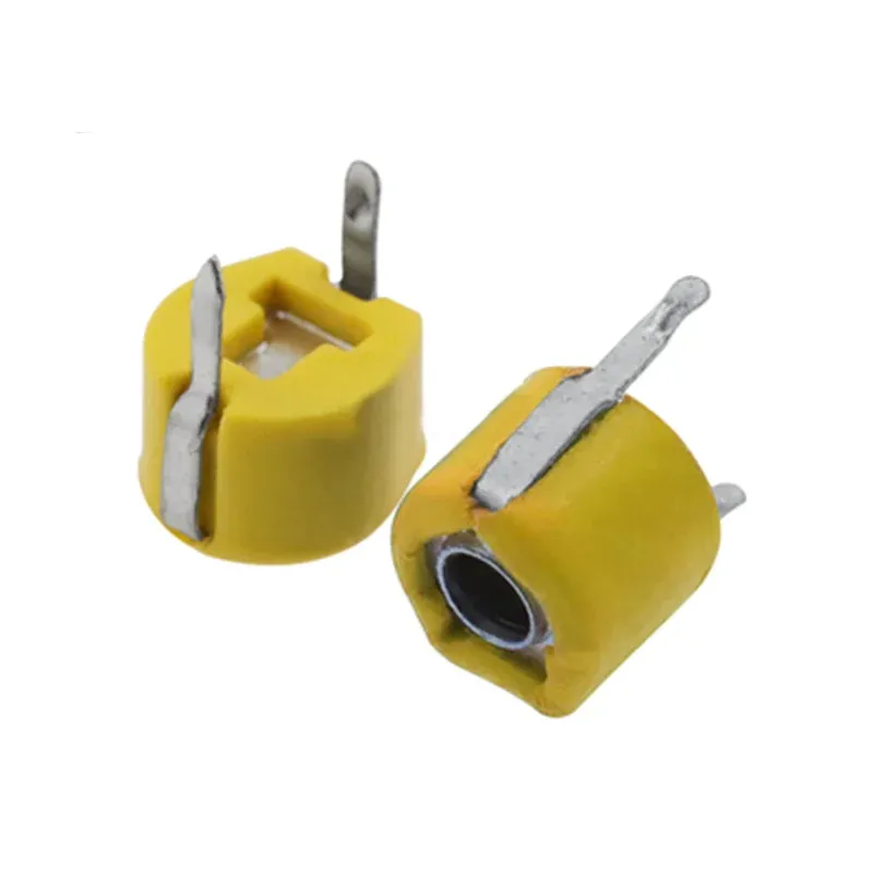 Condensator Reglabil de Tuns 40pF Condensator Reglabil de Tuns 40pF