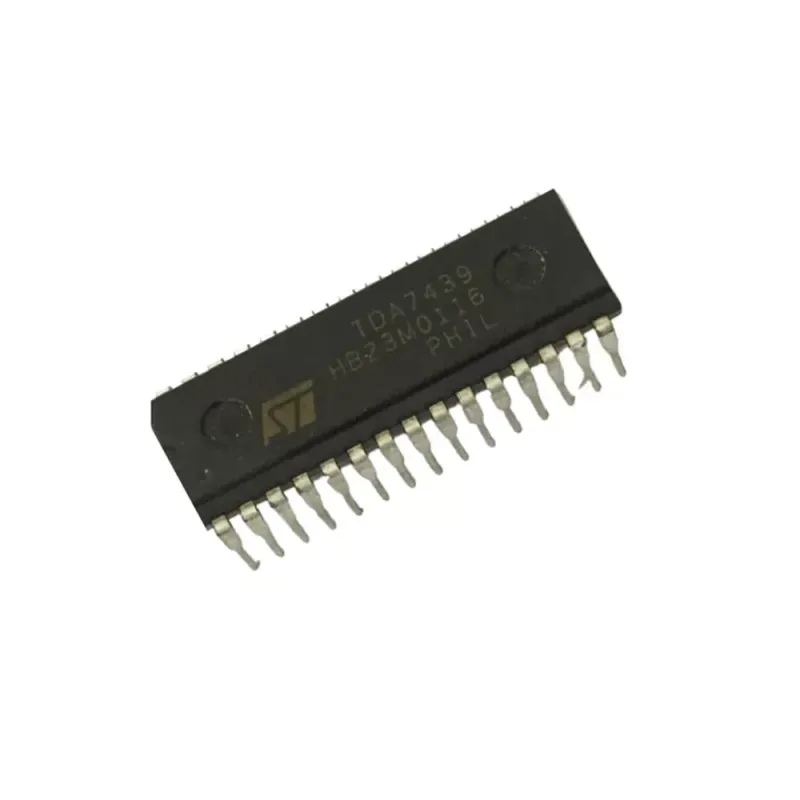 TDA7439 Integrated Circuit  ST
