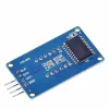 TM1637 Red Display Module - 7 Segment 4 Bits 0.36Inch Clock TM1637 Red Display Module - 7 Segment 4 Bits 0.36Inch Clock