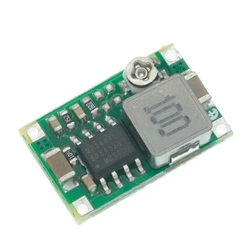 Mini360 Modul Convertor DC-DC Reglabil Step-Down Mini360 Modul Convertor DC-DC Reglabil Step-Down
