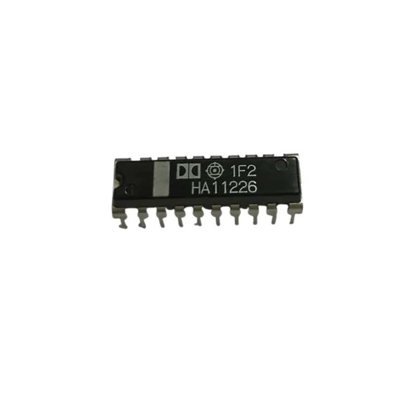 HA11226 Hitachi Original Integrated Circuit HA11226 Hitachi Original Integrated Circuit