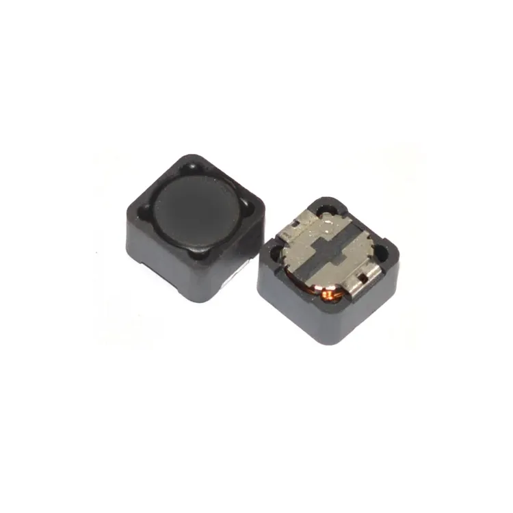 Inductor de Putere SMD 39uH 12x12x7 mm CDRH127 Inductor de Putere SMD 39uH 12x12x7 mm CDRH127