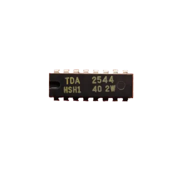 TDA2544 Integrated Circuit TDA2544 Integrated Circuit